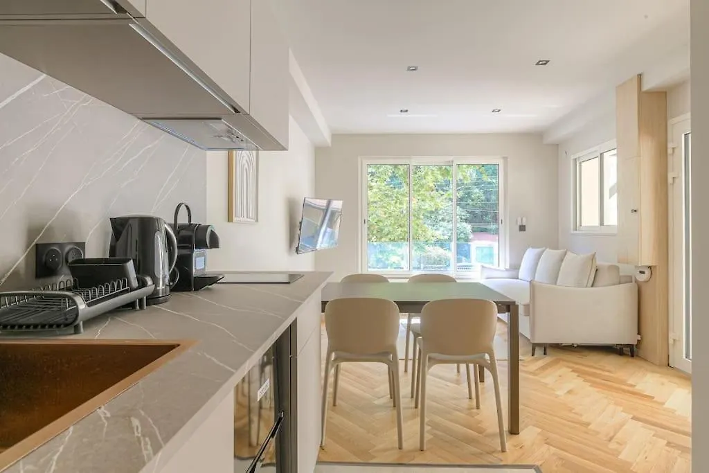 T2 Moderne Pour 4 - St-Didier-Au-Mont-D'Or Saint-Didier-au-Mont-d'Or 0*,